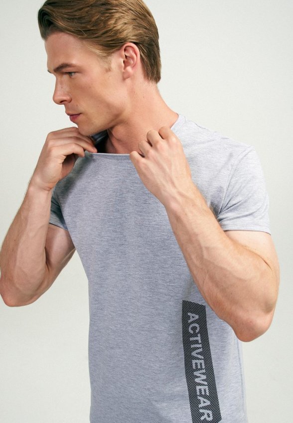 Футболка Твое