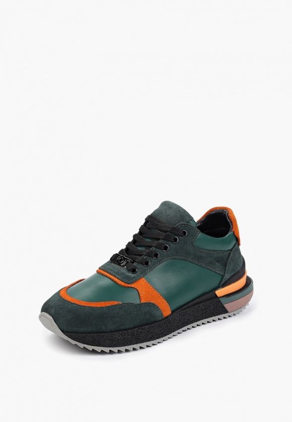 Кроссовки Valeani