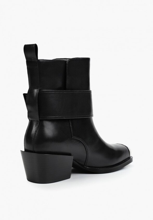 Ботильоны Vitacci