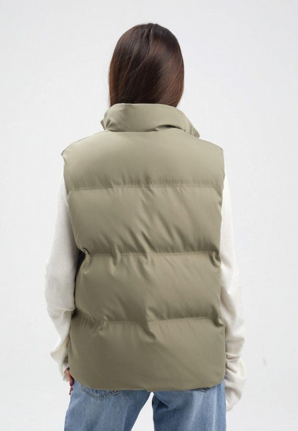 Жилет утепленный Manera Odevatca