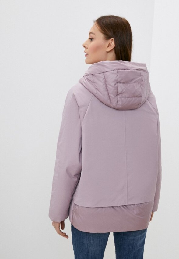 Куртка утепленная Winterra