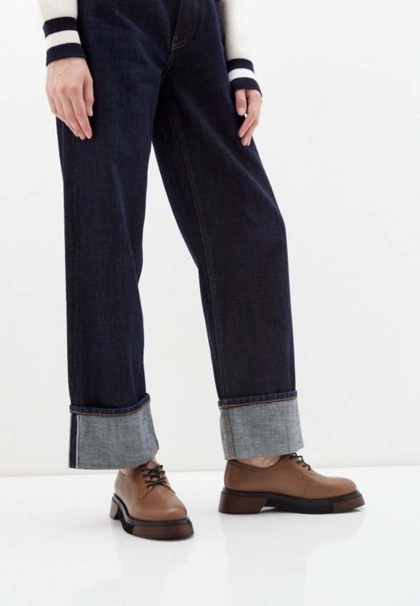 Ботинки Maxadorre