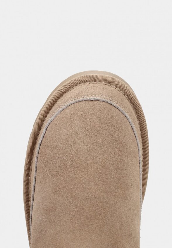 Полусапоги Abricot