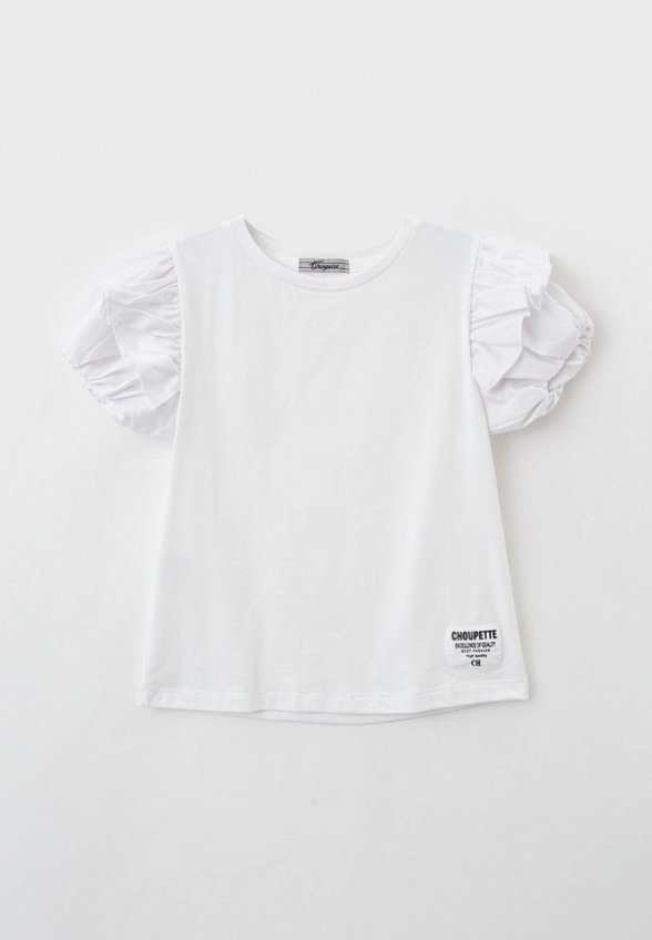 Футболка Choupette