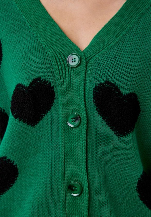 Кардиган Pink Summer