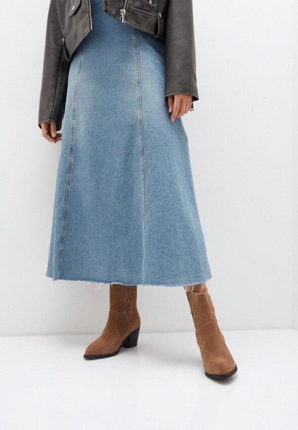 Ботильоны Dino Albat