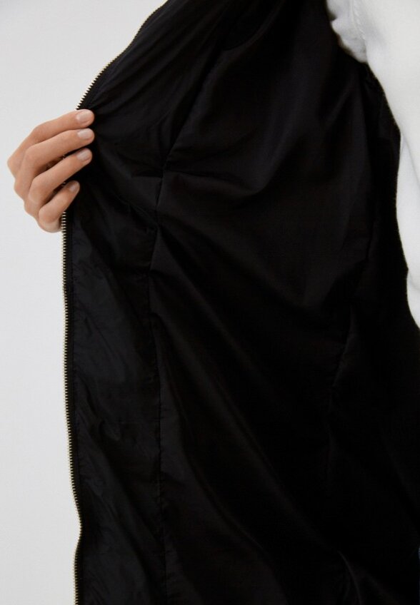 Пуховик Снежная Королева