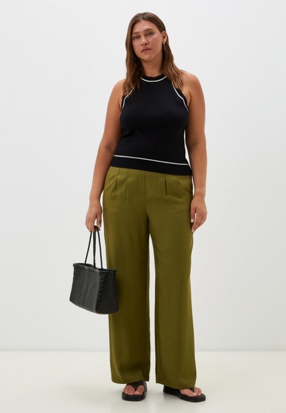 Брюки Punt Roma