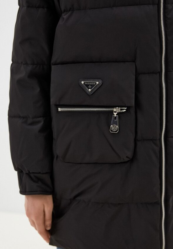 Пуховик Winterra