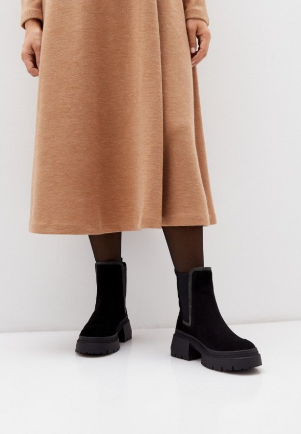 Ботинки Basconi