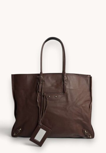 Balenciaga Papier