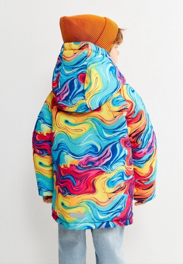 Куртка утепленная Acoola