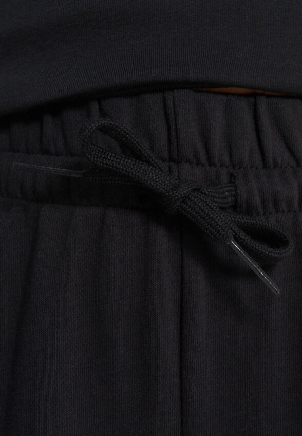 Брюки женские adidas, Черный