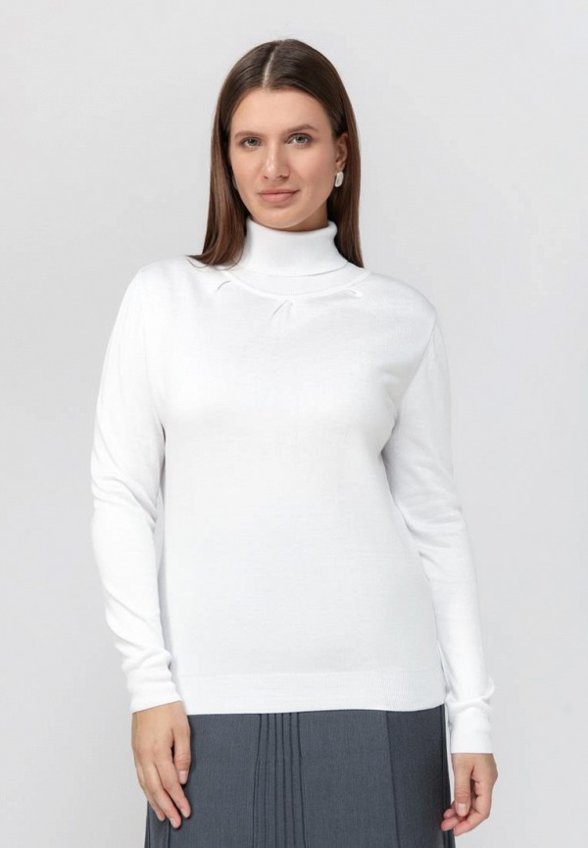 Водолазка Vivawool