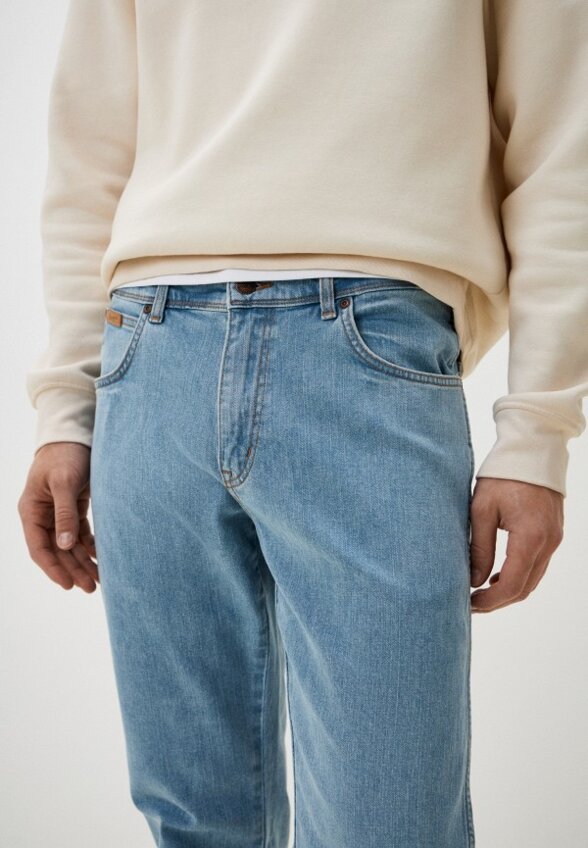 Джинсы Wrangler