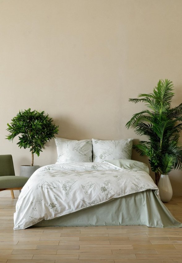 Постельное белье Семейное Унисон