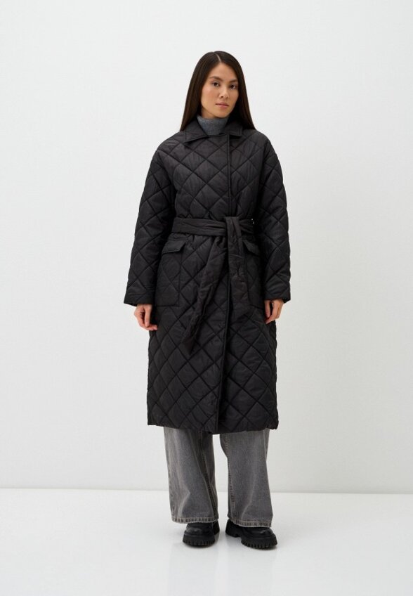 Куртка-пальто Clan VI