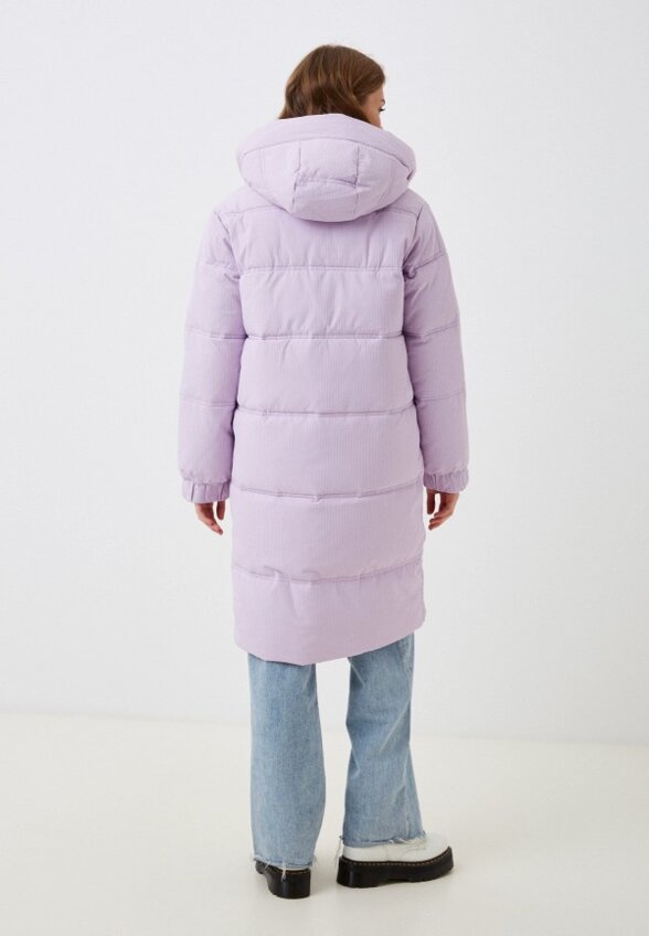 Пуховик Winterra