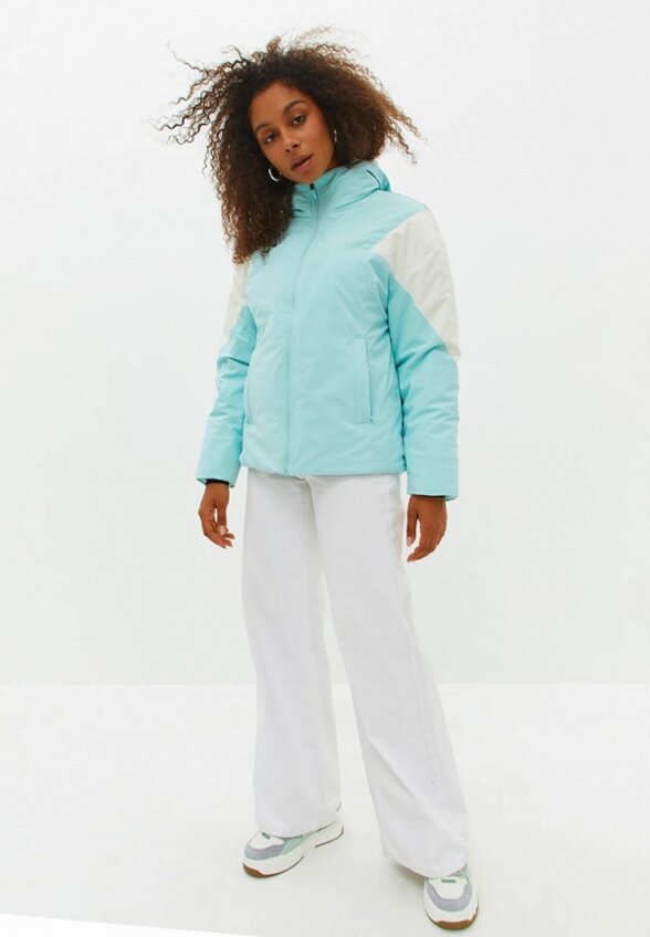 Куртка утепленная Baasploa