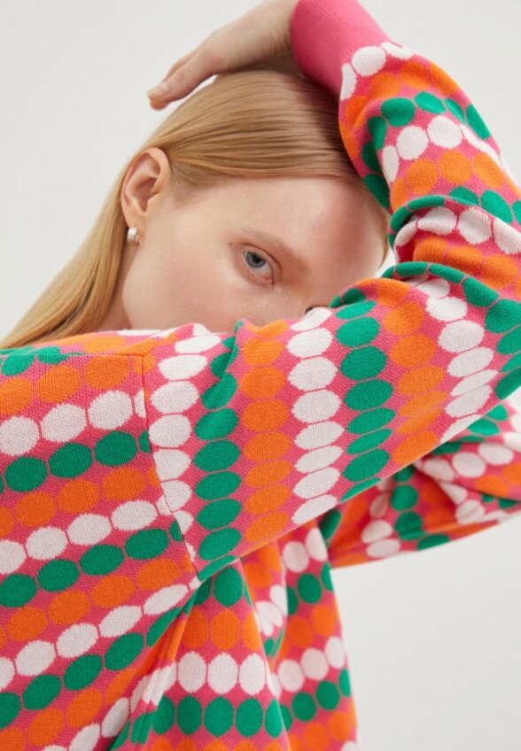 Джемпер Finn Flare