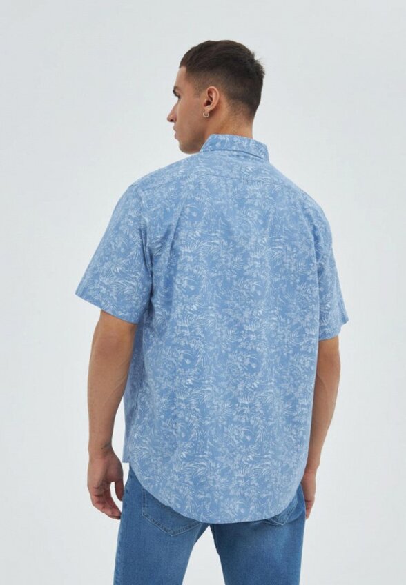 Рубашка Velocity