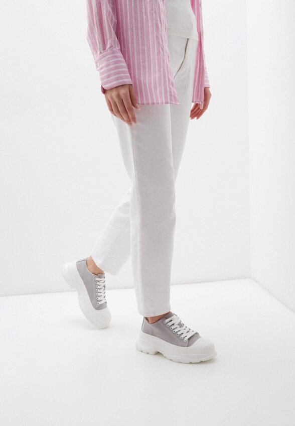 Кроссовки Obba