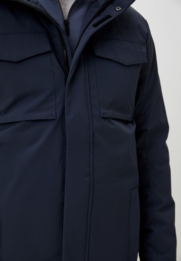 Пуховик Outventure