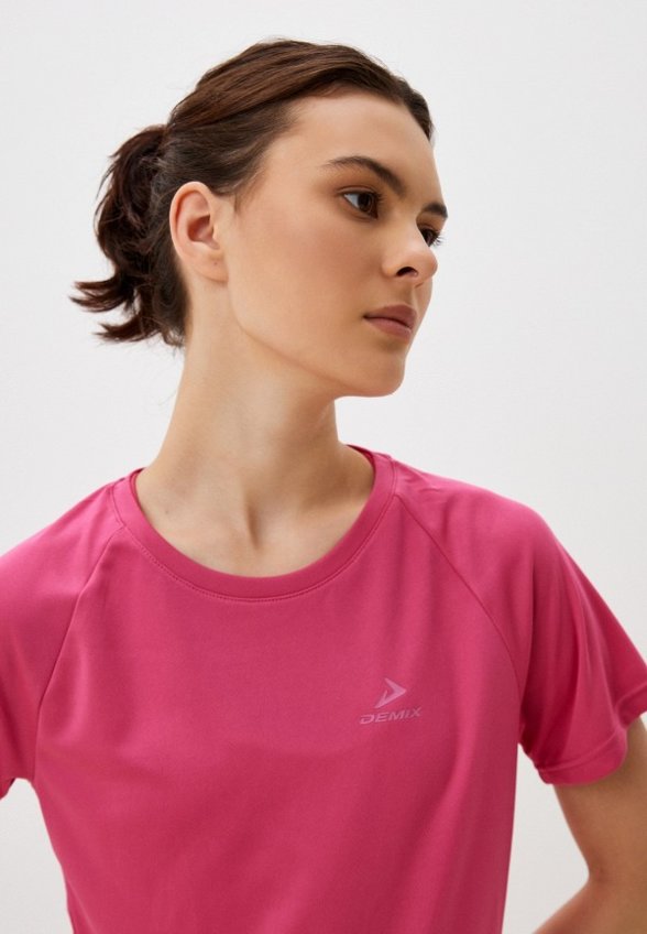 Футболка спортивная Demix