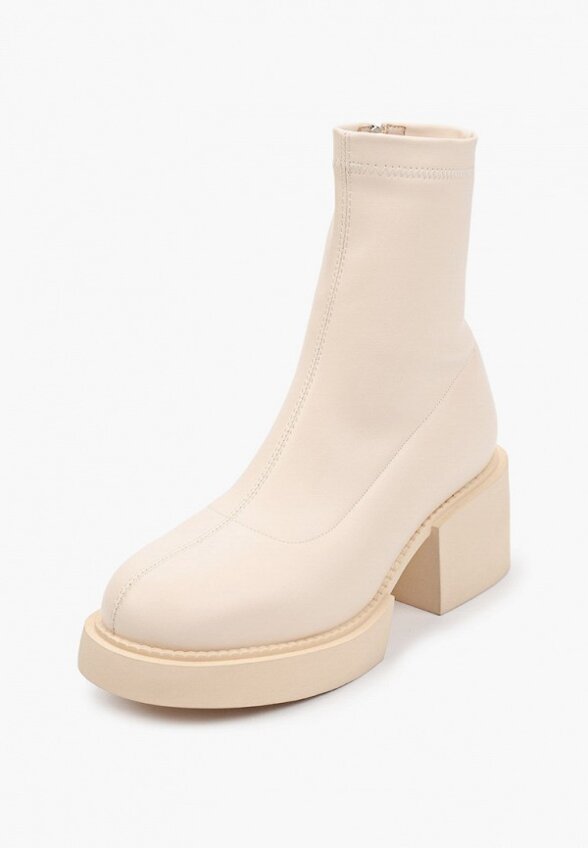 Полусапоги Sbalo