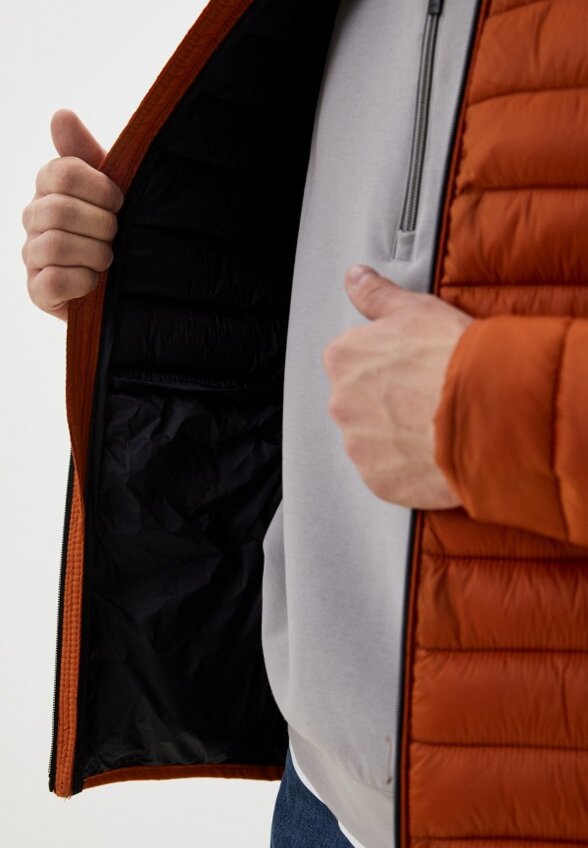 Куртка утепленная Blend