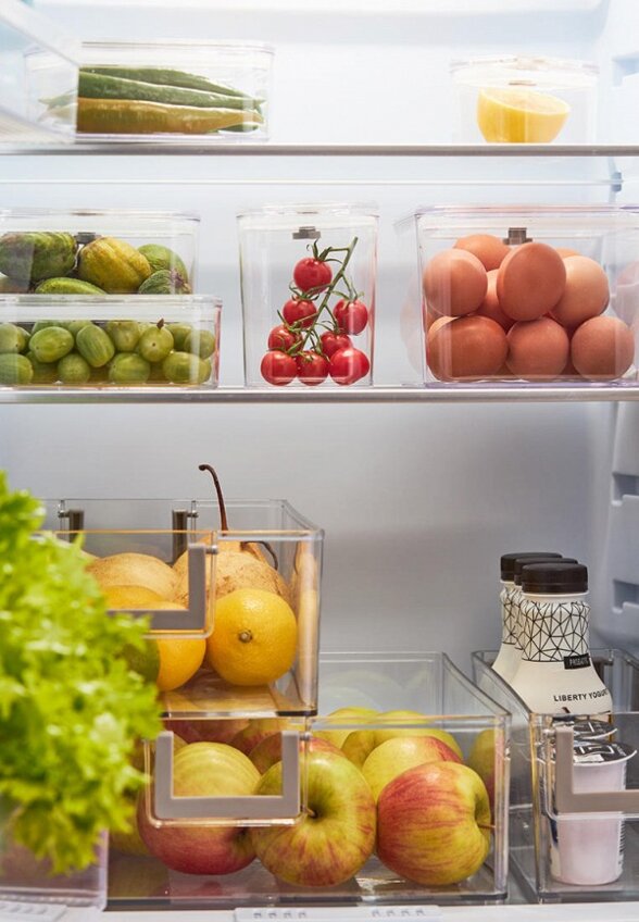 Контейнер для хранения продуктов Smart Solutions