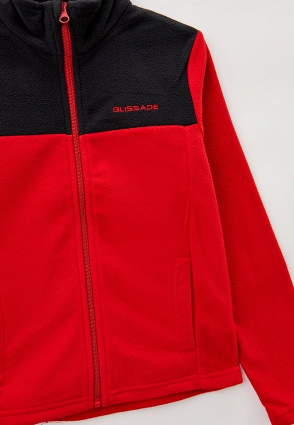 Олимпийка Glissade