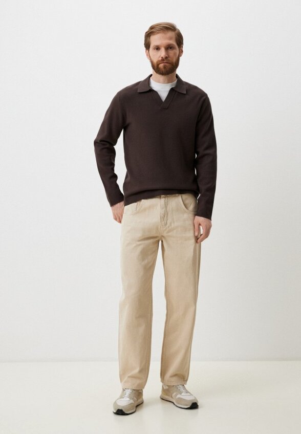 Джинсы Luxor By Ramo