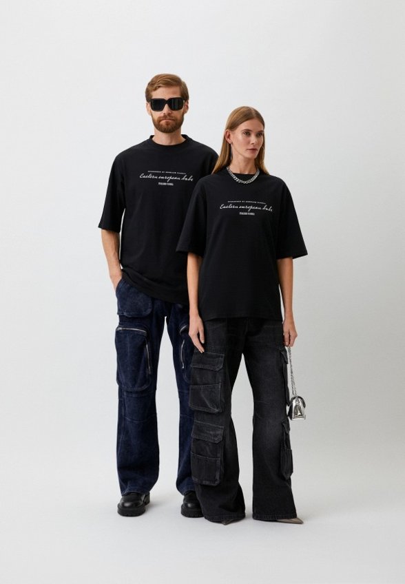 Футболка Berhasm