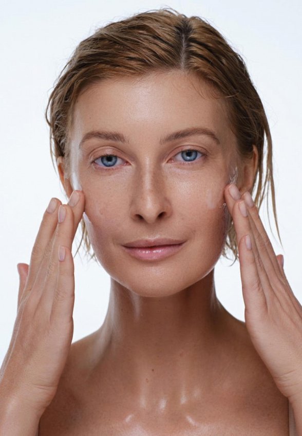 Тонер для лица Shik