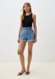 Шорты джинсовые Zarina2  - превью
