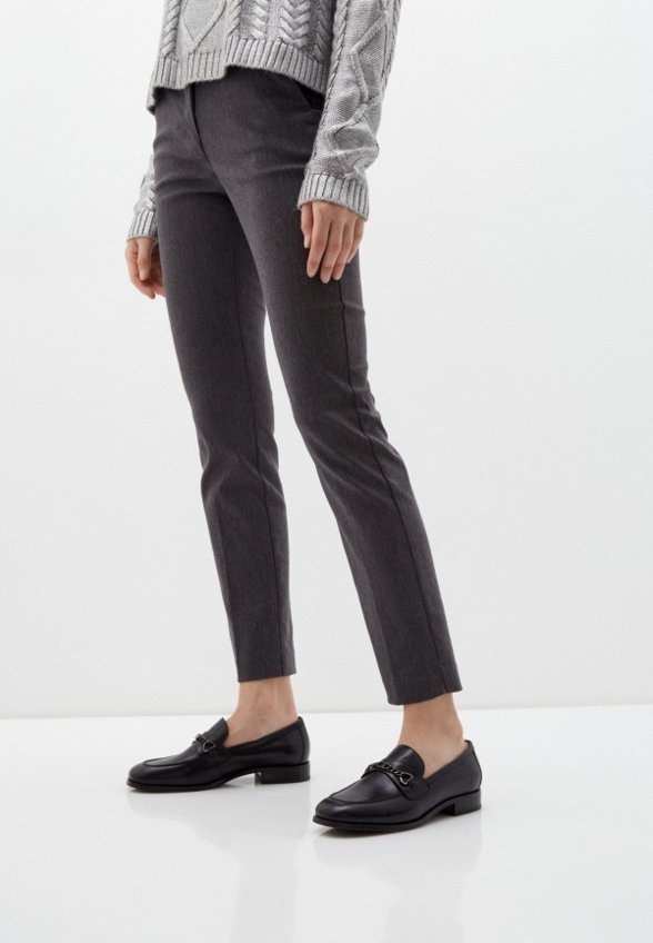 Лоферы Basconi