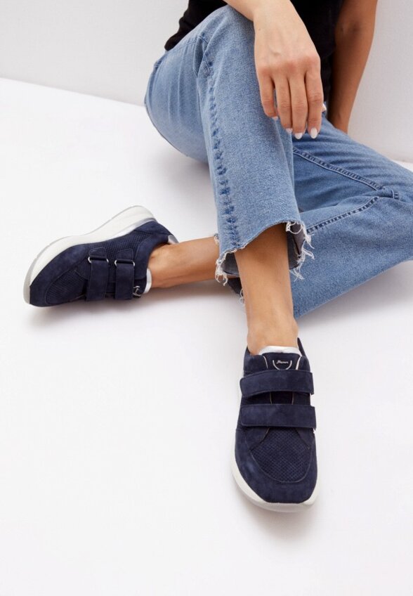 Кроссовки Sioux