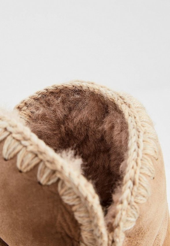 Полусапоги Mou