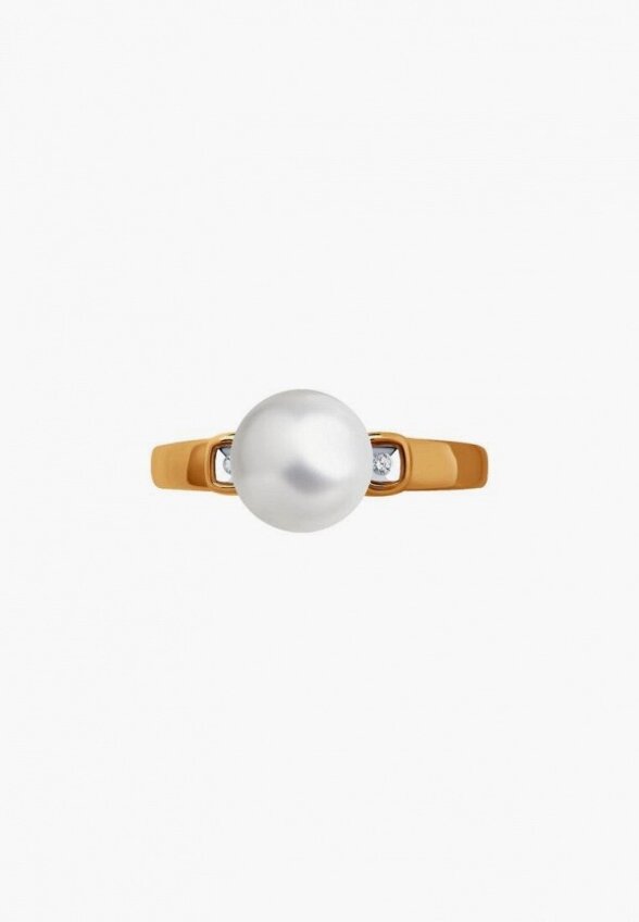 Кольцо Diamant