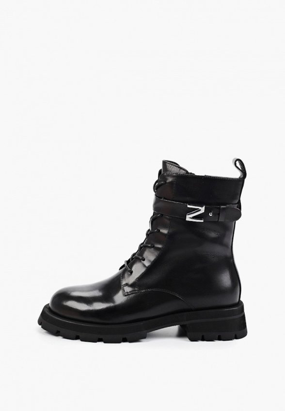 Ботинки Maxadorre