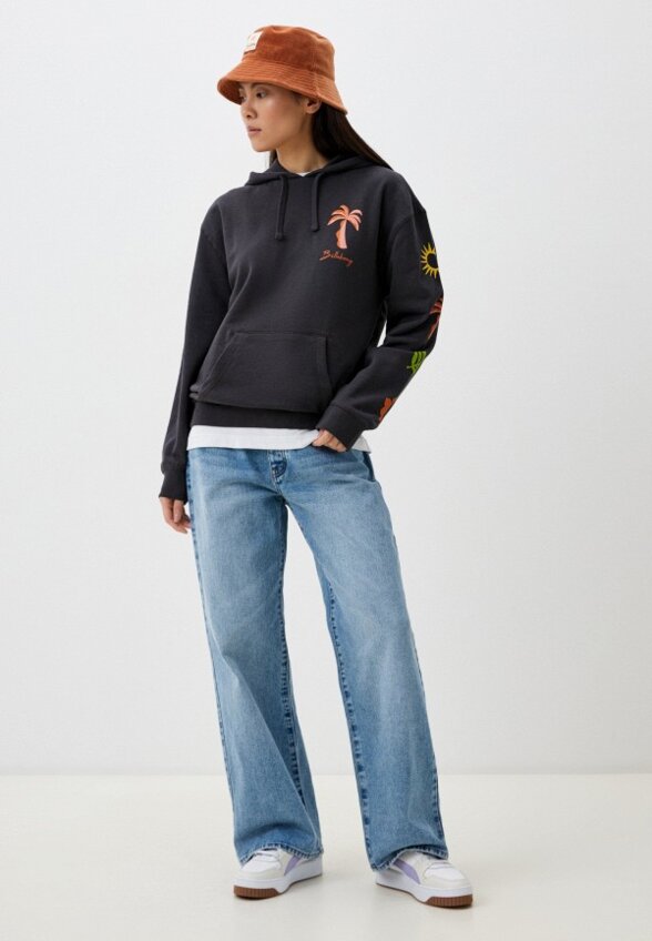 Худи Billabong