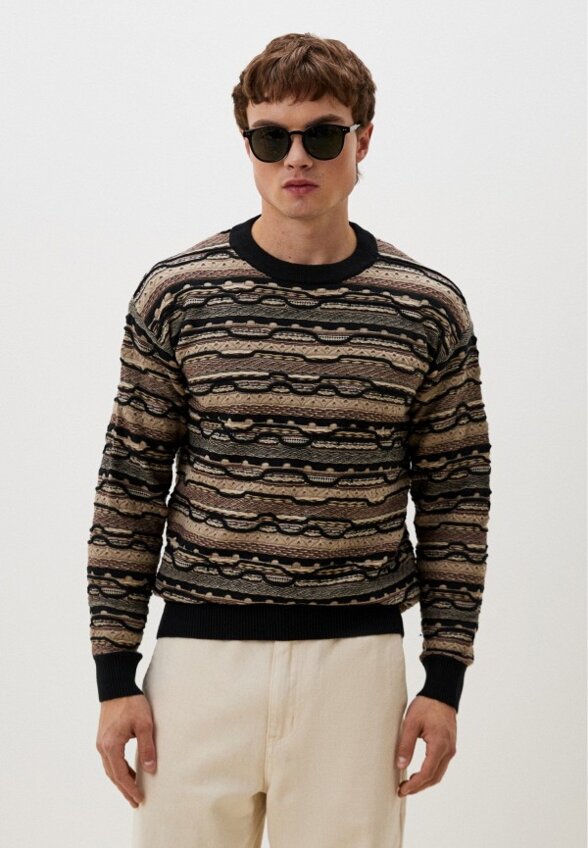 Джемпер Rushbay