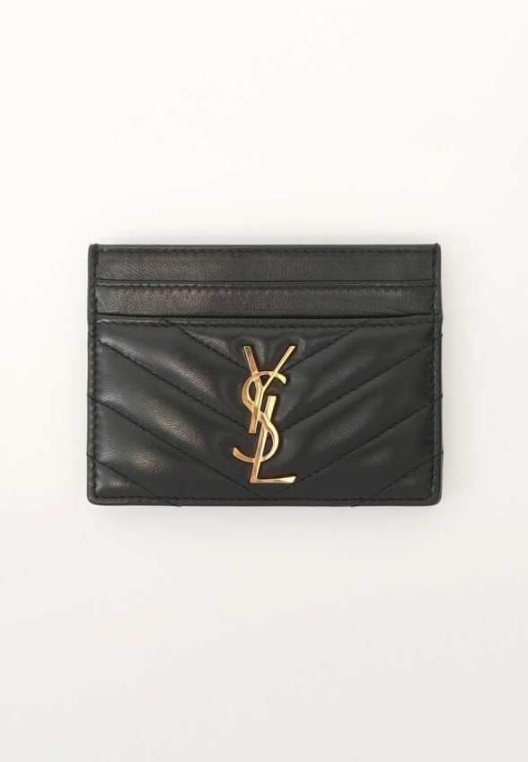 Saint Laurent Cardholder