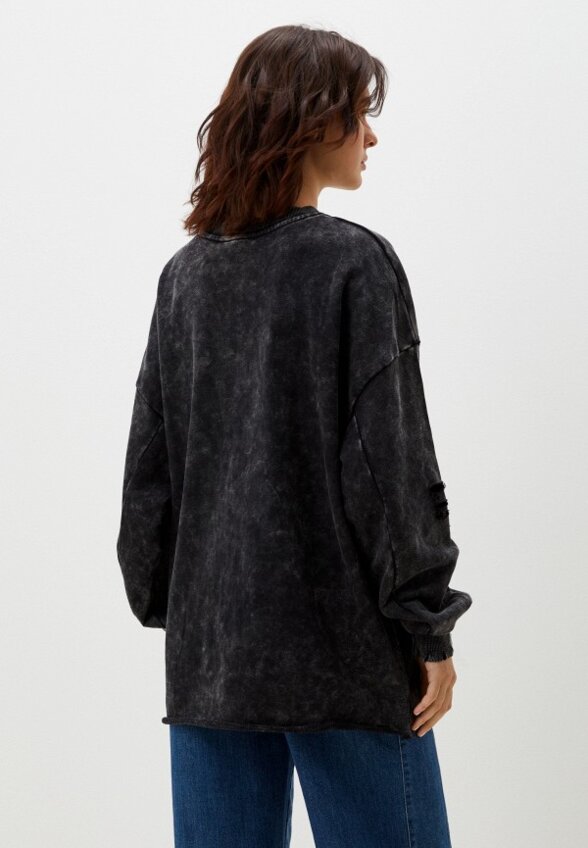 Свитшот Original Siberia