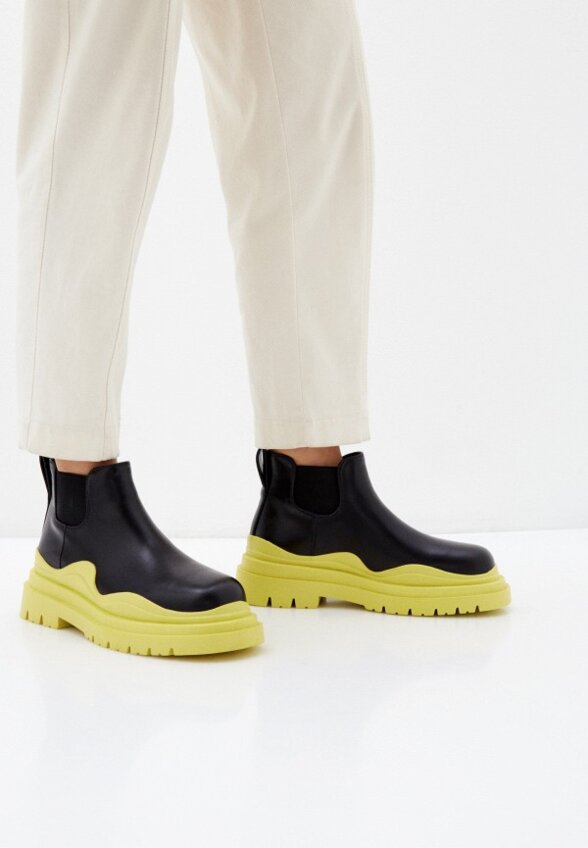 Ботинки Араз