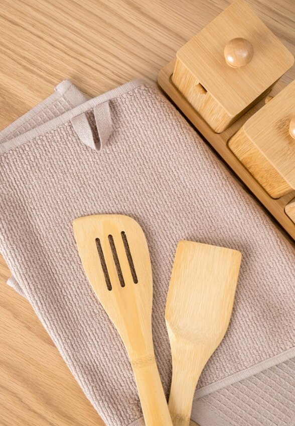 Набор полотенец кухонных Василиса