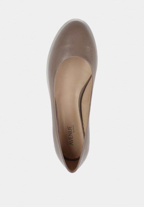 Туфли Avenue by Giotto