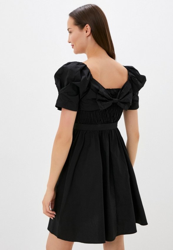 Платье Aaquamarina