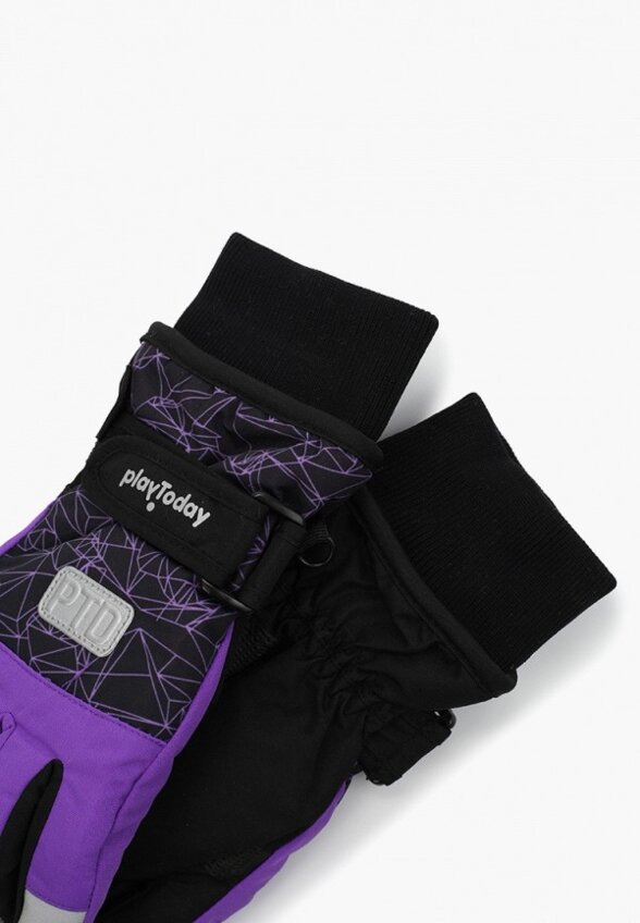 Перчатки PlayToday